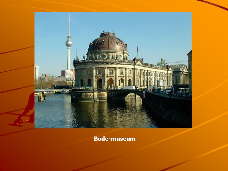 Bode-museum